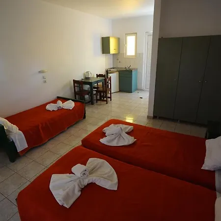 Apartahotel Katina *