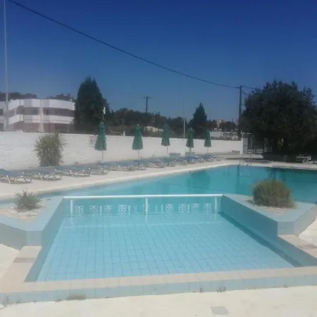 Aparthotel Katina *