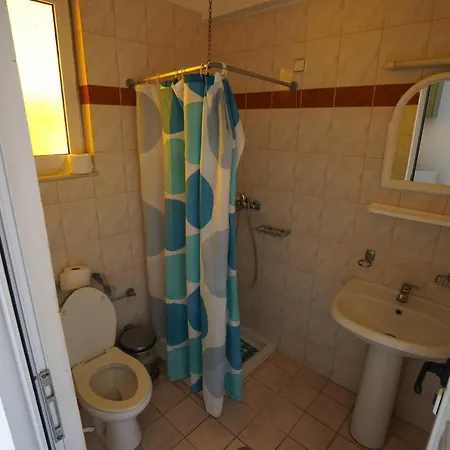Apartmanhotel Katina *