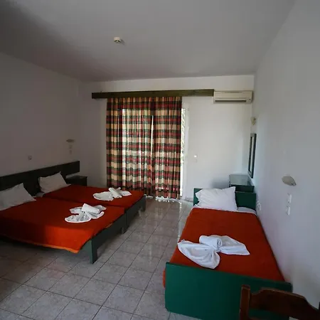 Katina Apartmanhotel